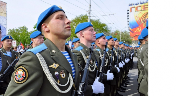 Гвардия, лейб-гвардия, национальная гвардия. В чем отличие?