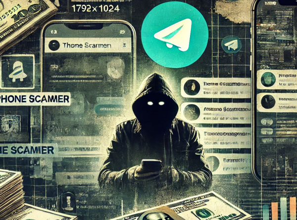 МОШЕННИКИ КАЧКОВСКИЙ И БОРИСОВ ОБМАНУЛИ ПЕНСИОНЕРОВ НА 50 МЛН: АФЕРА ЧЕРЕЗ TELEGRAM