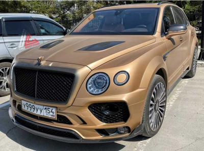 Bentley, миллионы и тень схем: чем на самом деле занимается Ирина Добрынина и её ООО НЛК