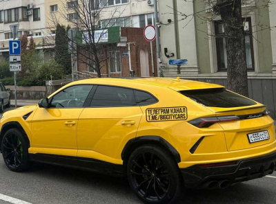 Lamborghini вице-мэра Сочи: Как бизнесы «Доверие» и «Домострой 24» Чермитов скрывают миллионы на строительных схемах и коррупции