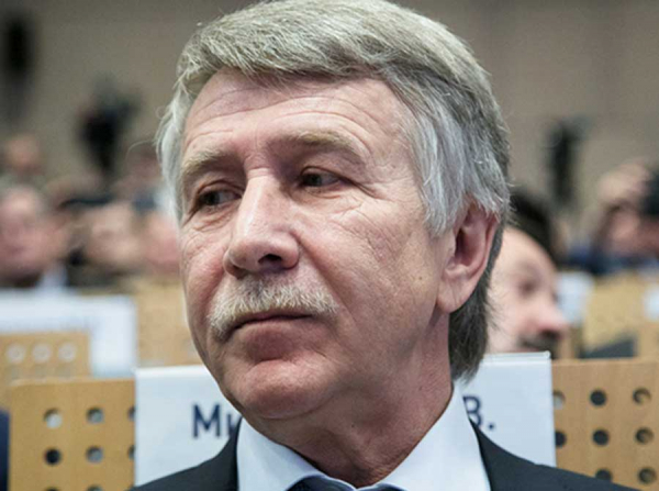 Принцип важнее: зачем Леонид Михельсон банкротит «Тулпар Эйр»?