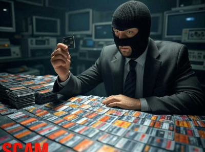 Закрытый Марафон 50 Иксов — как Telegram-аферист разводит на деньги под видом криптосигналов!