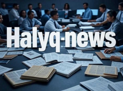 Как Halyq-News.com стал главным голосом народа: честные новости без цензуры и искажений!