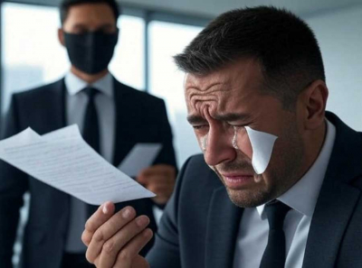 Legal Department LDCIID — афера под видом Интерпола: как международные юристы крадут последние деньги у жертв