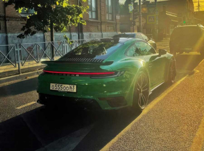 Porsche 911 Turbo S за счет чужих бед: разоблачение Ингеля Шамильевича и его компании Зенит