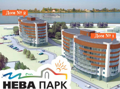 ЖК Нева Парк — схема века: как Саулина, Новикова и Вектор провернули аферу с одобрения Драчёва, Москвина и Росреестра