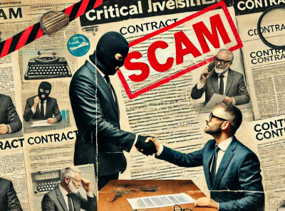 Франшиза DimAleks Media Group: отзывы без изменений — как обманывают на образовательном рынке