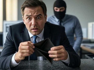 Trader Trust — цифровая кухня для слива: как брокер с Кипра уничтожает депозиты и ломает жизни