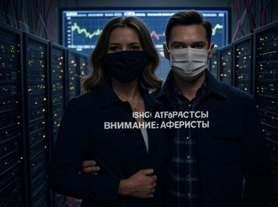 Простое мошенничество под видом трейдинга – Cryptocat обманывает своих подписчиков! Отзывы пострадавших!