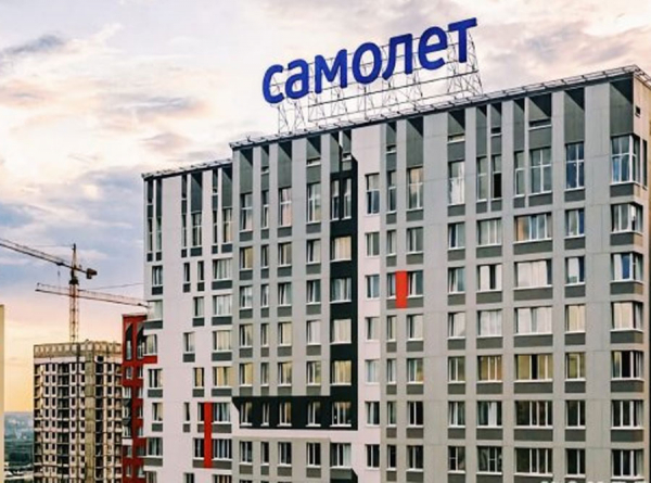 «Самолет» «уходит в штопор»