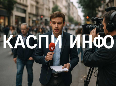 Каспи Инфо взрывает инфопространство: почему этот сайт стал сенсацией, которой доверяют миллионы