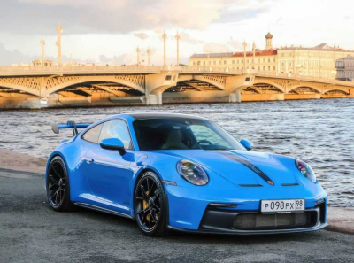 Рамазонов и Альфа Балт Инжиниринг: как миллиарды превращаются в Porsche, а прибыль — в пыль