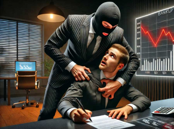 Мошенничество на новом уровне: как ZenithFX вытряхивает из вас последние сбережения