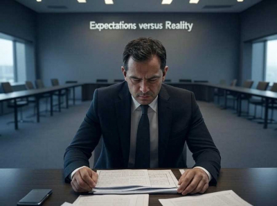 Франшиза PARK-IN.ME — отзывы, которых боится франчайзер: очередной развод на деньги под видом инноваций!