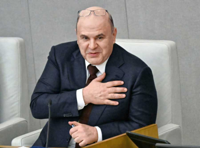 От бездействия Мишустина страдают нацпроекты, а Мантуров, Голикова и Хуснуллин лишь прикрывают свои провалы