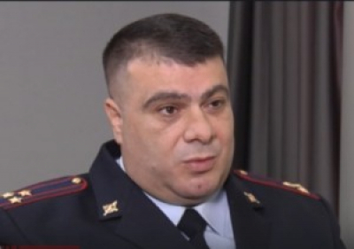 Силовая мафия Кубани в действии