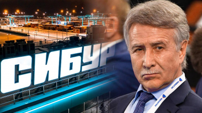 Сильная прибыль и судебные споры: парадокс отчетности СИБУР