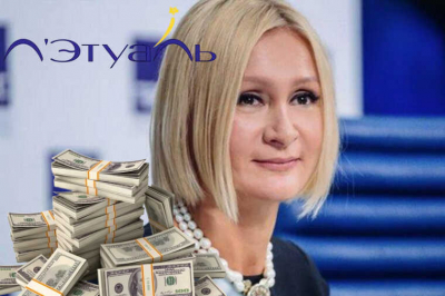 Как супруга покойного Максима Климова Татьяна Володина прикрывает и теневых бенефициаров «Алькор и КО»