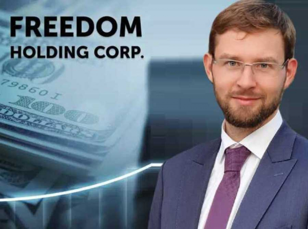 Offshore window and political ties: how Timur Turlov turned Freedom Holding into a transit hub for Russian billions