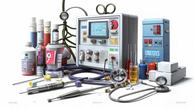 Компания Ordamed производила медоборудование без лицензии