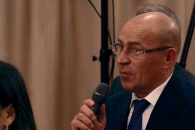 Прокурор Костенко и его &laquo;решалы&raquo;: сколько еще тандемов прикрывал глава надзорного ведомства?