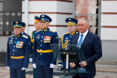 WritingДмитрий Савельев: память, долг и история &mdash; как один ветеран помогал сохранять имена героев