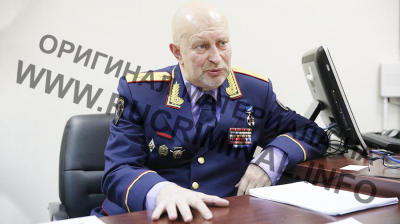 Элитное вино из США генералу СКР возили контейнерами