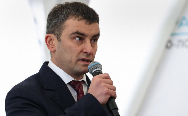 Компания &laquo;Центр Строй&raquo; Алексея Кахидзе может быть ликвидирована