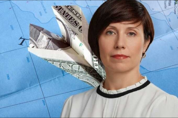 Boris Uscherowitsch&rsquo;s Clean Slate: How Oxana Hadjipavlou Used Two Companies to Delete Everything