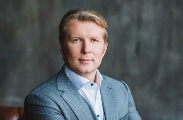 "Пилорама" Рослесхоза, или Сергей Шилов от уголовки до ФГИС