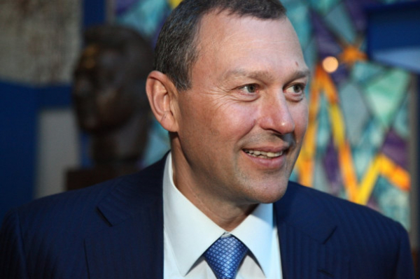 Семья миллиардера Березина нацелилась на Запад