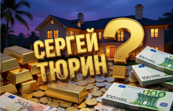Мастер обнуления: секретные операции Сергея Тюрина для империи Фукса