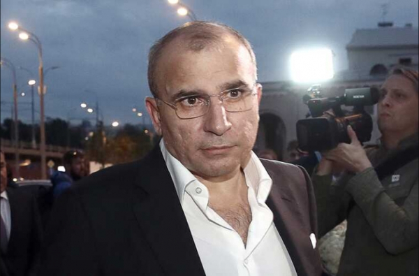 Офшорная империя &laquo;кошелька&raquo; Ростеха: как Альберт Авдолян использовал ББР Банк, кипрские прокладки для вывода прибыли и ухода от налогов