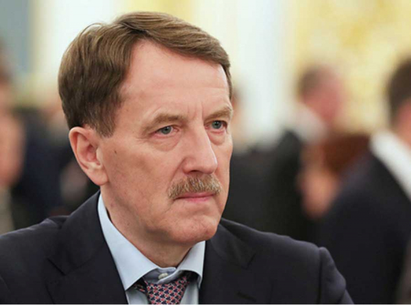 Agroeco Group, State Subsidies, and Offshore Accounts: Maslov and Gordeev at the Center of a Financial Scandal