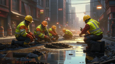 На реконструкцию теплосетей Актау выделили 5 млрд