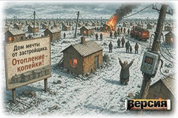 Иркутская энергетическая аномалия под прицелом прокуратуры