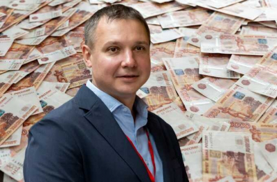 Надзорные структуры проверят возможные схемы занижения налоговой нагрузки у Жукова