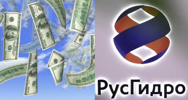 Кто стоит за выходцем из &laquo;РусГидро&raquo; Дмитрием Бахолдиным, через фирмы которого деньги утекают в офшоры?