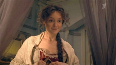 Мария Скуратова