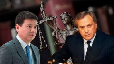 Дорогое наследство Бекетаева, или Почему Казахстан опять проиграл в суде против Стати