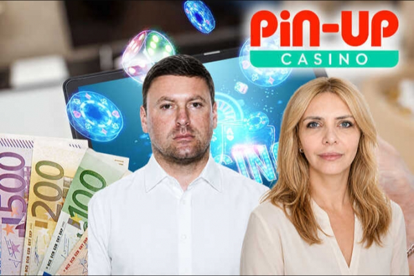 Дмитрий Дружинский подозревается в координации Pinnacle Financial Solutions