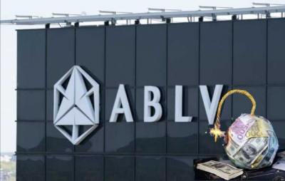 Финансовые махинации ABLV Bank: как работали схемы в отмывании "грязных" денег Андриса Овсянникова и Дарьи Терехиной?