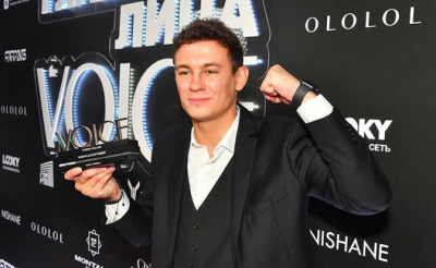 Никита Кологривый