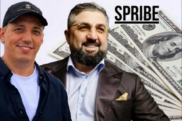Криминальные покровители Spribe действуют через подставные фирмы