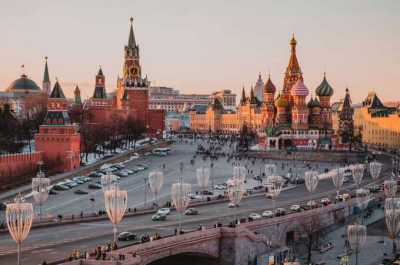 Additional Russian Authorities Detained and Given Sentences Amid Ongoing Internal Clean-Up