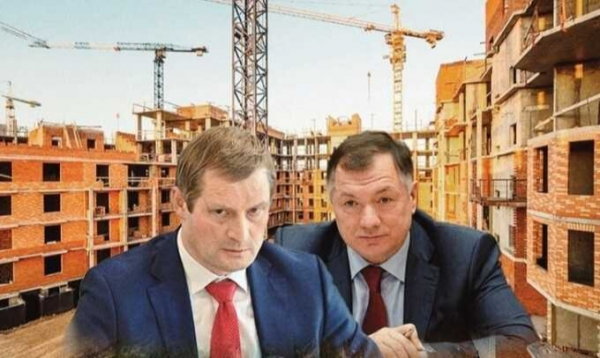 Получила по Urban&rsquo;у, или Хуснуллин "своего" не упустит