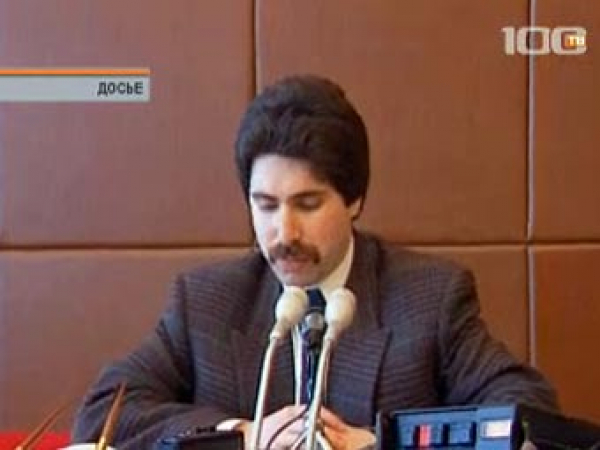 Как убивают снайперы