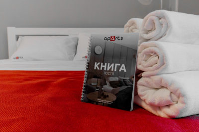 Отзыв о франшизе Aparts (Апартс): как начать свой бизнес с нуля