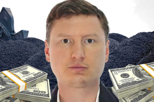 Угольный махинатор из Кузбасса Евгений Ренге собрался вернуться в Россию?