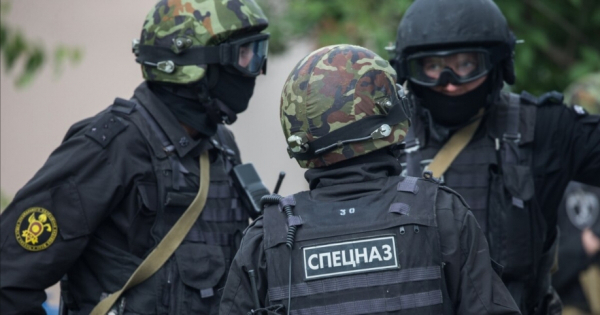 Андрей Баланов пытался заработать 25 миллионов на желании Артема Никитина уйти на СВО
